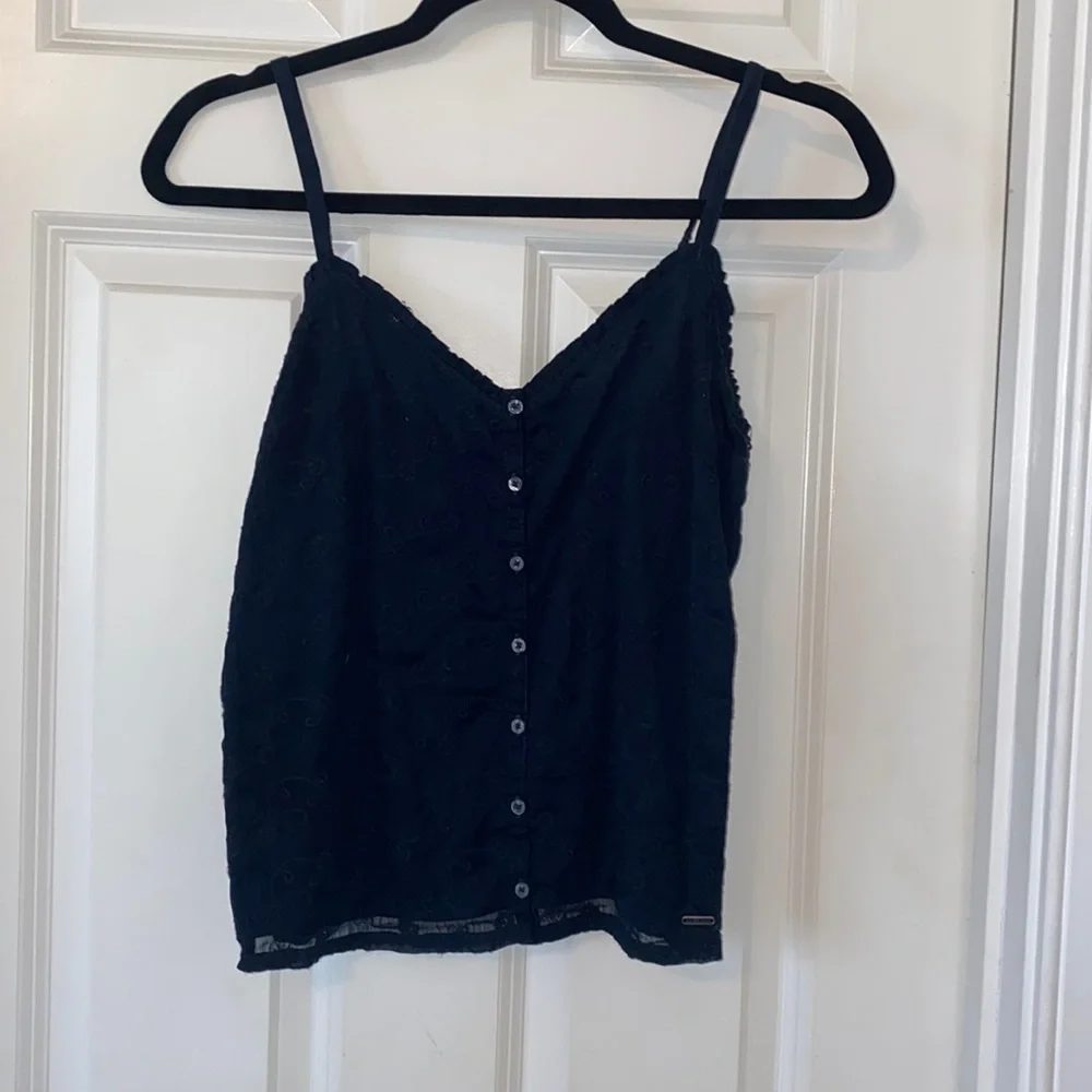 Tank top - Picture 1 of 2